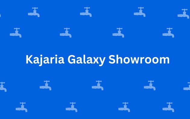 Kajaria Galaxy Showroom - Best Sanitary Services in Krishna Nagar, Delhi - Sanitary Product Dealer in Delhi