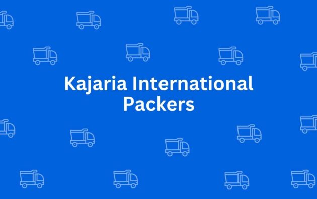 Kajaria International Packers - Packers and Movers in Dwarka, Delhi - Packers and Movers in Delhi