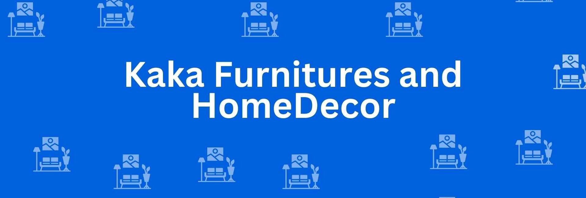 Kaka Furnitures and HomeDecor - Best Furniture Service Dealer in Shahdara, Delhi - Furniture Distributors in Delhi