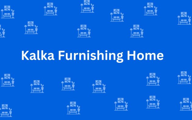 Kalka Furnishing Home - Best Furniture Service Dealer in Laxmi Nagar, Delhi - Furniture Distributors in Delhi