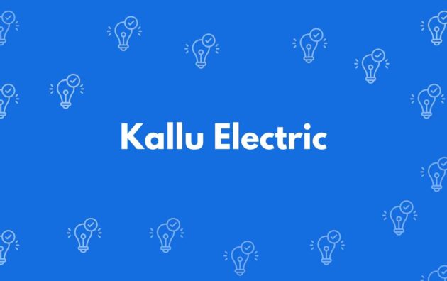 Kallu Electric - Electrician Service in Chandni Chowk, Delhi - Electricians in Delhi