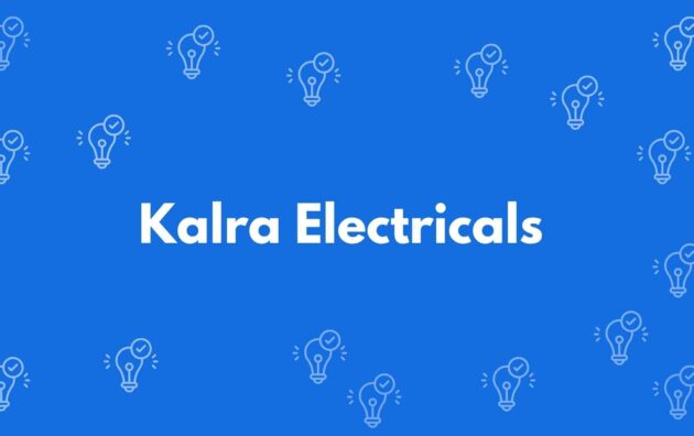 Kalra Electricals - Electrician Service in Lajpat Nagar, Delhi - Electricians in Delhi