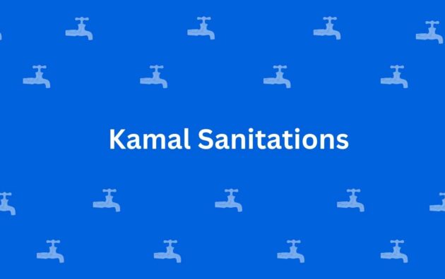 Kamal Sanitations - Best Sanitary Services in Chandni Chowk, Delhi - Sanitary Product Dealer in Delhi