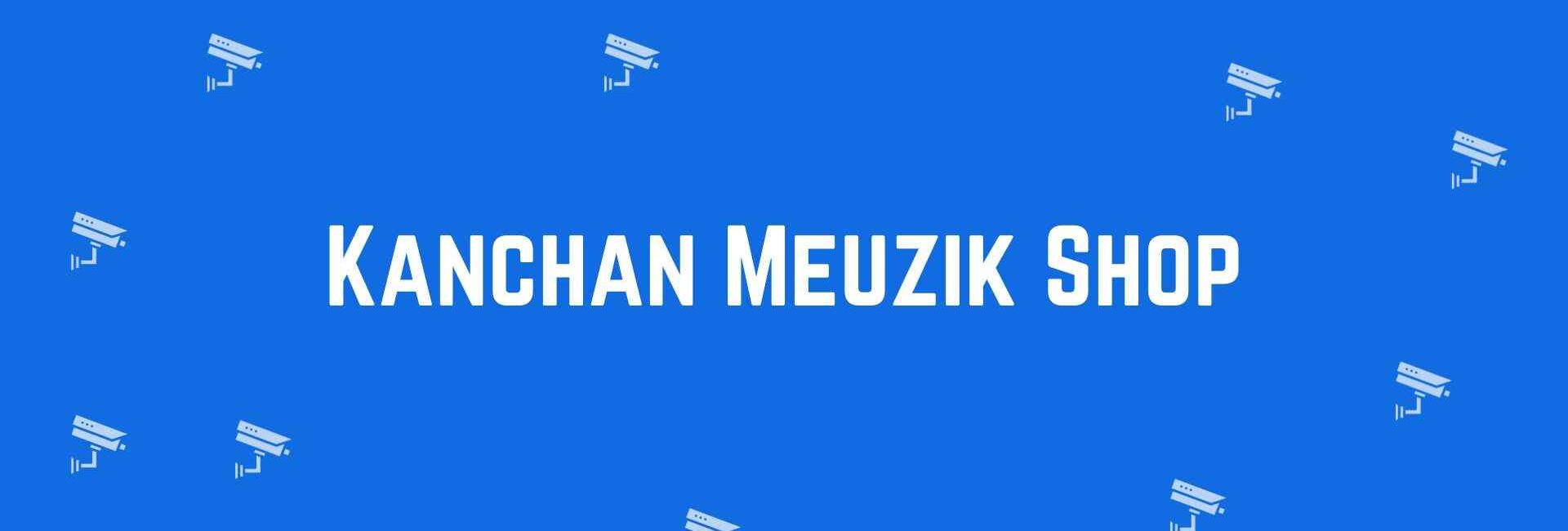 Kanchan Meuzik Shop - Security System Dealer in Pitampura, Delhi - CCTV Dealer in Delhi