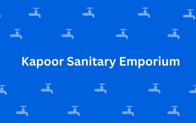 Kapoor Sanitary Emporium - Best Sanitary Services in Krishna Nagar, Delhi - Sanitary Product Dealer in Delhi
