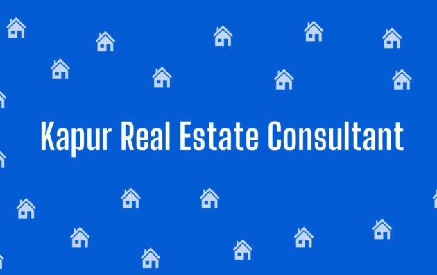 Kapur Real Estate Consultant - Property Dealer in Netaji Subhash Place, Delhi - Estate Agent in Delhi