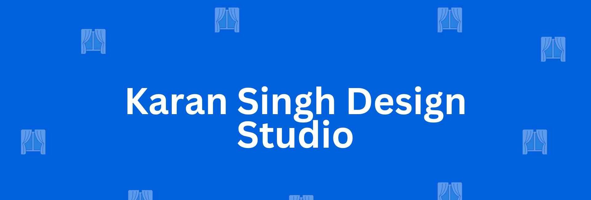 Karan Singh Design Studio - Best Home Interior Services in Laxmi Nagar, Delhi - Best Interior Designers in Delhi