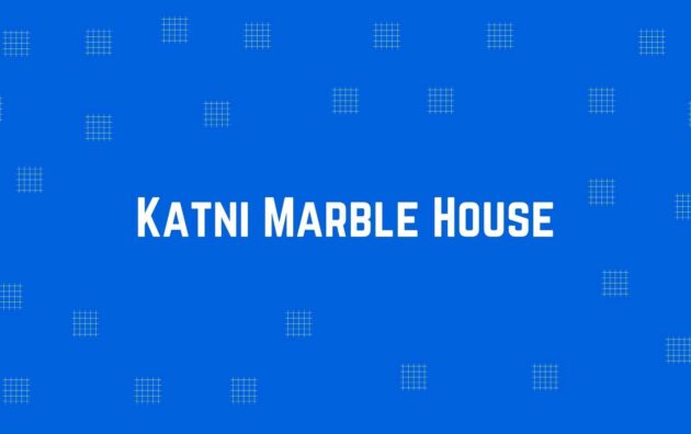 Katni Marble House - Flooring and Marble Dealer in Krishna Nagar, Delhi - Marble and Flooring Expert in Delhi