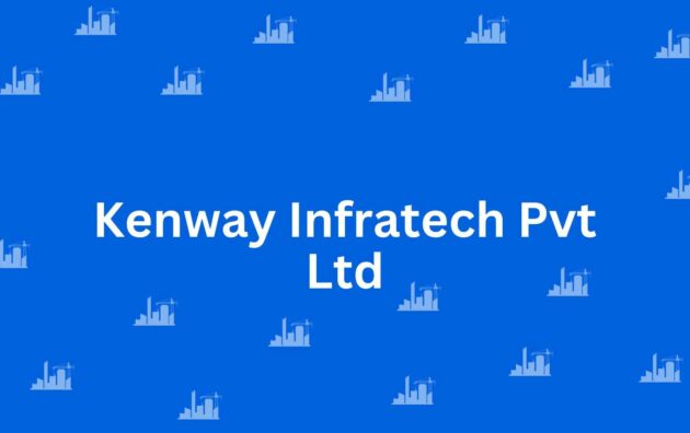 Kenway Infratech Pvt Ltd - Construction Services in Pitampura, Delhi - Best Construction Contractors in Delhi