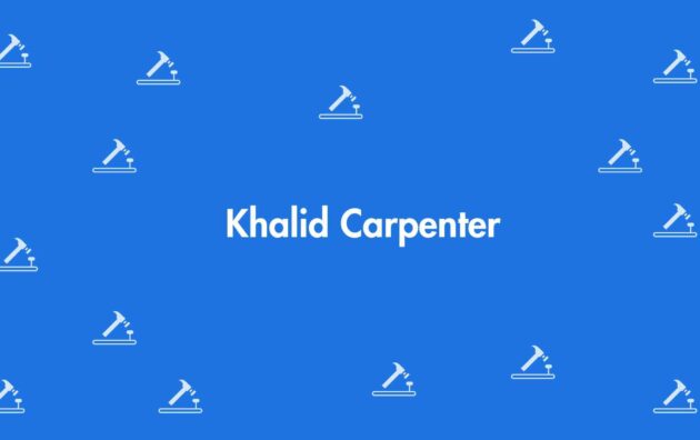 Khalid Carpenter - Carpentry Services in Rohini Delhi - The Best Carpenters in Delhi
