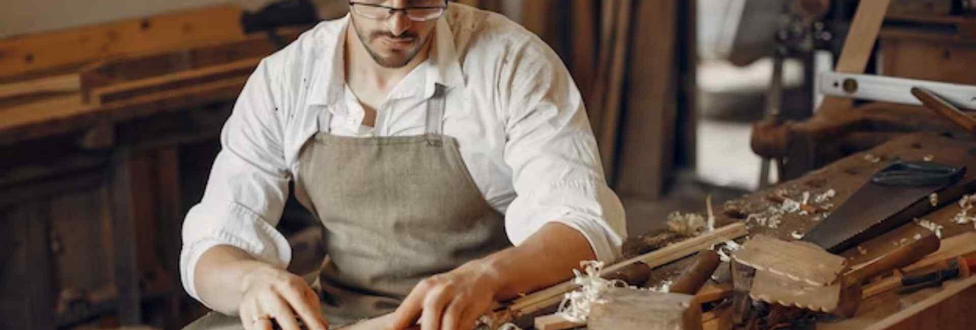 Khalid Carpenter - Expert Carpenters in Rohini Delhi - The Best Carpenters in Delhi