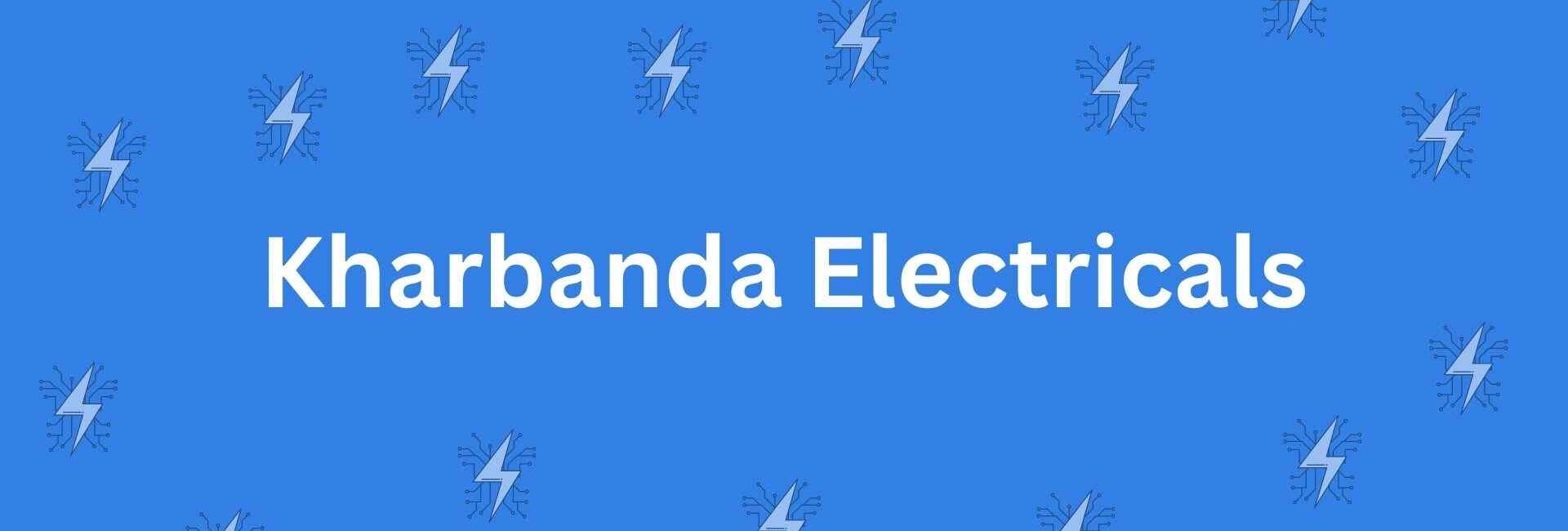 Kharbanda Electricals - Home Appliance Help in Lajpat Nagar, Delhi - Home Appliance Services in Delhi