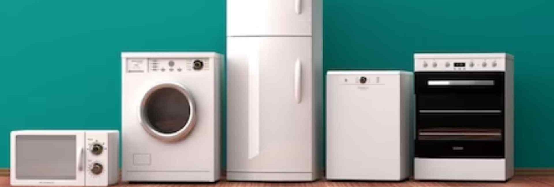 Kharbanda Electricals - Home Appliances in Lajpat Nagar, Delhi - Home Appliance Dealer in Delhi