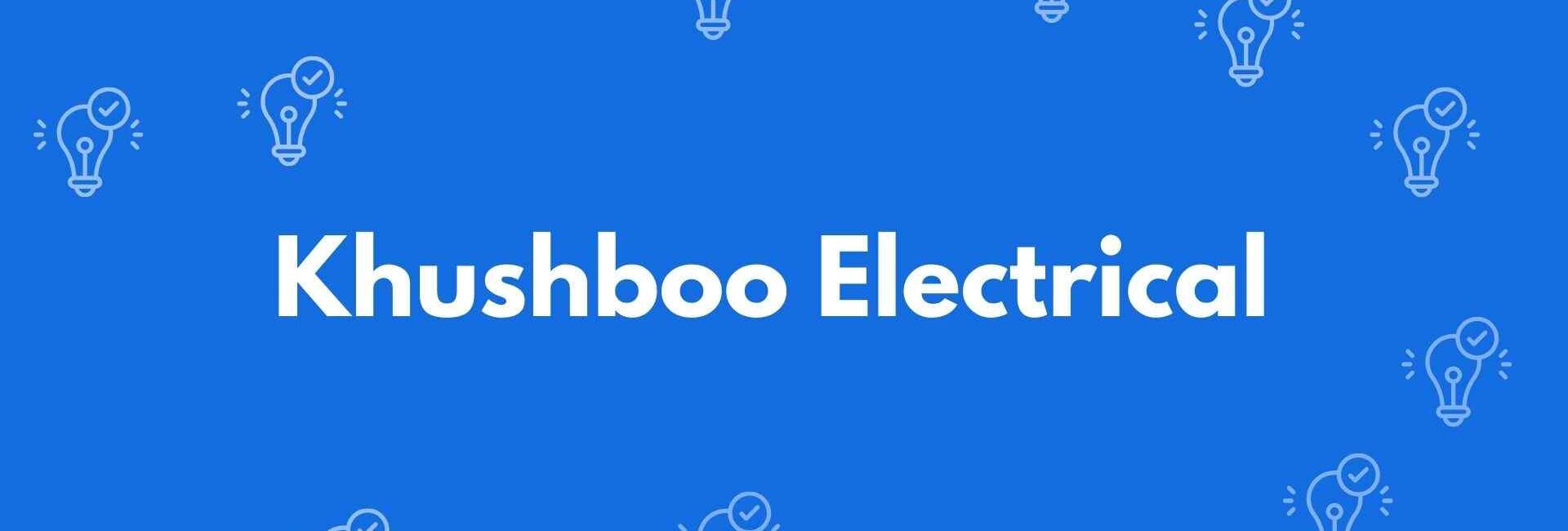 Khushboo Electrical - Electrician Service in Dwarka Delhi - Electricians in Delhi