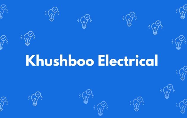 Khushboo Electrical - Electrician Service in Dwarka Delhi - Electricians in Delhi
