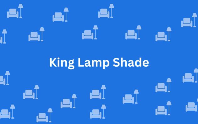 King Lamp Shade - Home Decor Experts in Connaught Place, Delhi - Home Decor Dealers in Delhi
