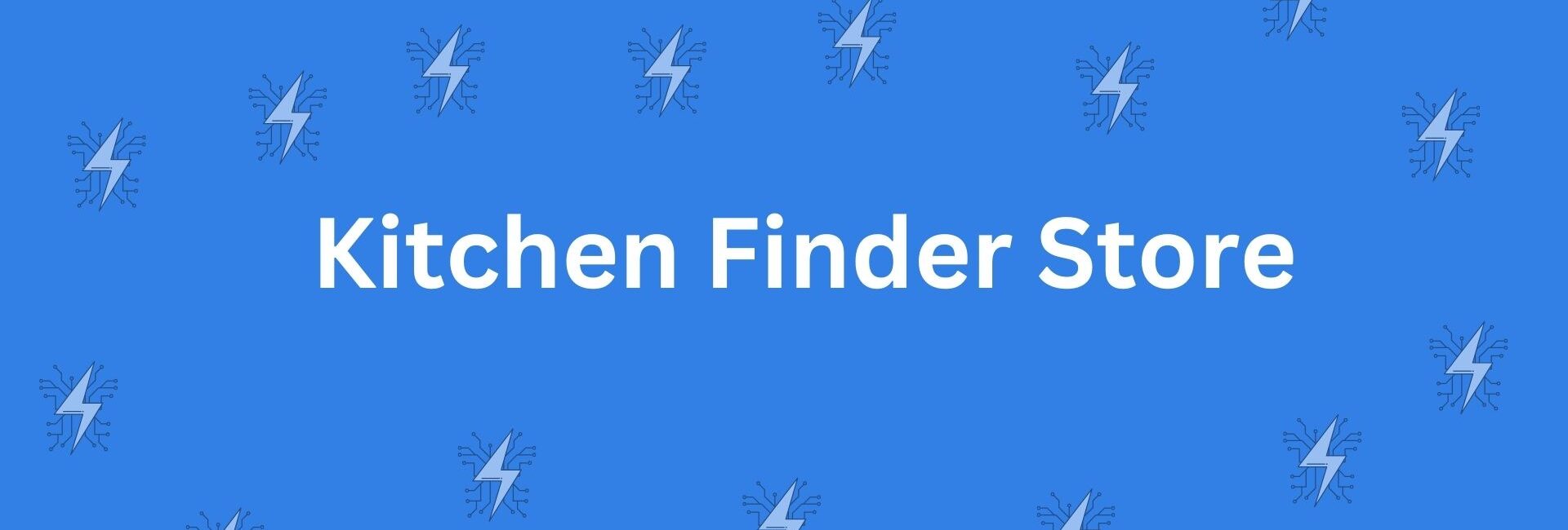 Kitchen Finder Store - Electronic Goods in Okhla, Delhi - Home Appliance Dealer in Delhi