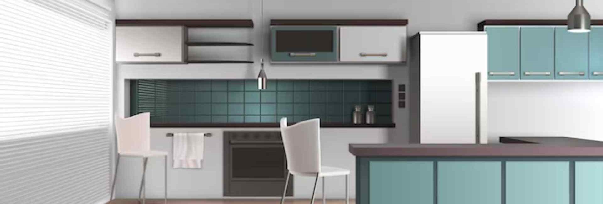 Kitchen Kraft - Modular Kitchen in Rohini Delhi - Kitchen Designs Expert in Delhi