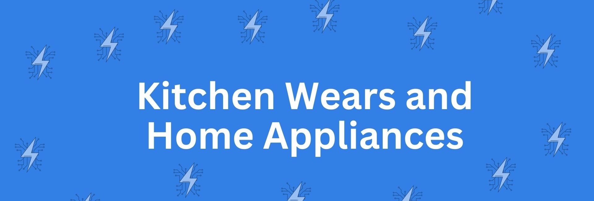 Kitchen Wears and Home Appliances - Electronic Goods in Okhla, Delhi - Home Appliance Dealer in Delhi