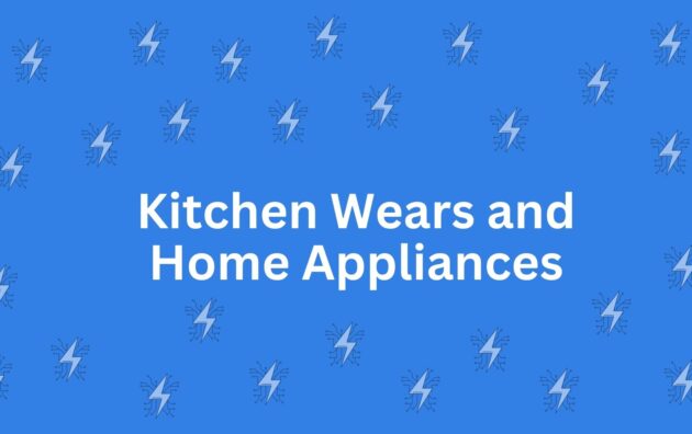 Kitchen Wears and Home Appliances - Electronic Goods in Okhla, Delhi - Home Appliance Dealer in Delhi
