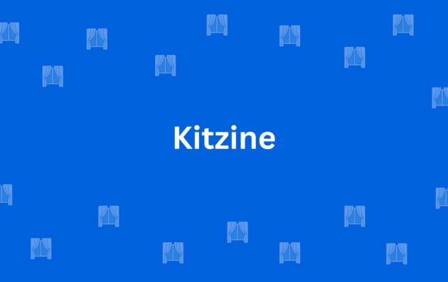 Kitzine - Luxury Interior Design in Shahdara, Delhi - Interior Designers in Delhi