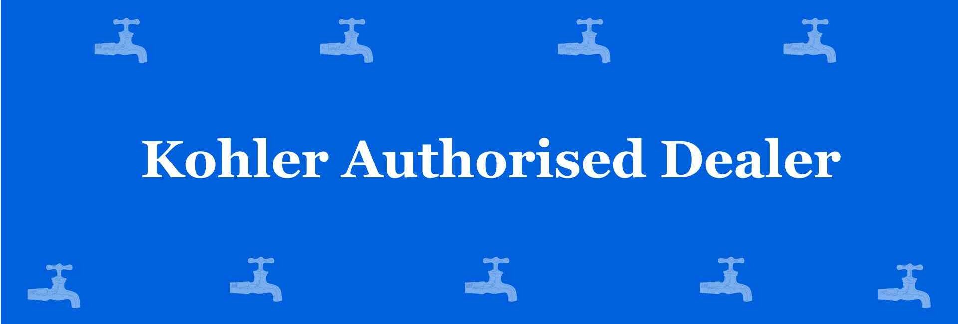 Kohler Authorised Dealer - Best Sanitary Services in Greater Kailash, Delhi - Sanitary Product Dealer in Delhi
