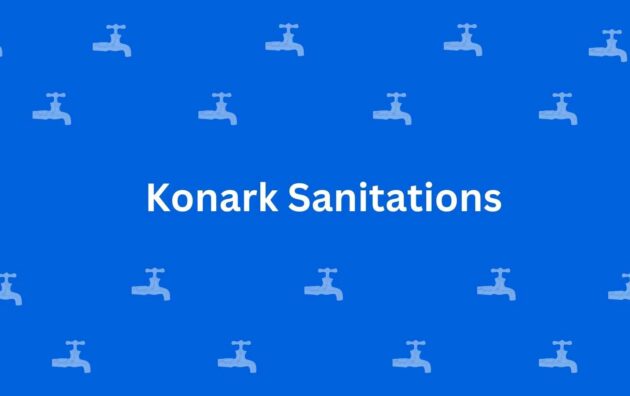 Konark Sanitations - Best Sanitary Services in Chandni Chowk, Delhi - Sanitary Product Dealer in Delhi