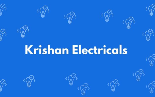 Krishan Electricals - Electrician Service in Dwarka Delhi - Electricians in Delhi