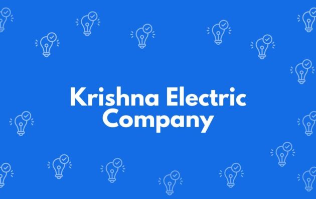Krishna Electric Company - Electrician Service in Chandni Chowk, Delhi - Electricians in Delhi