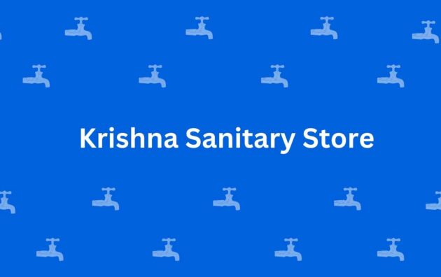 Krishna Sanitary Store - Best Sanitary Services in Shahdara, Delhi - Sanitary Product Dealer in Delhi