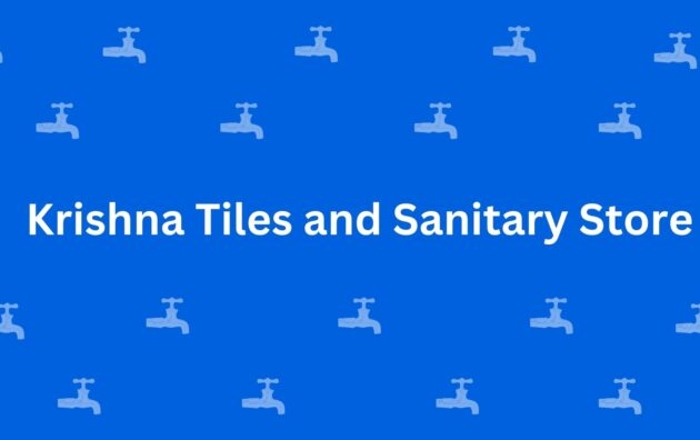 Krishna Tiles and Sanitary Store - Best Sanitary Services in Krishna Nagar, Delhi - Sanitary Product Dealer in Delhi