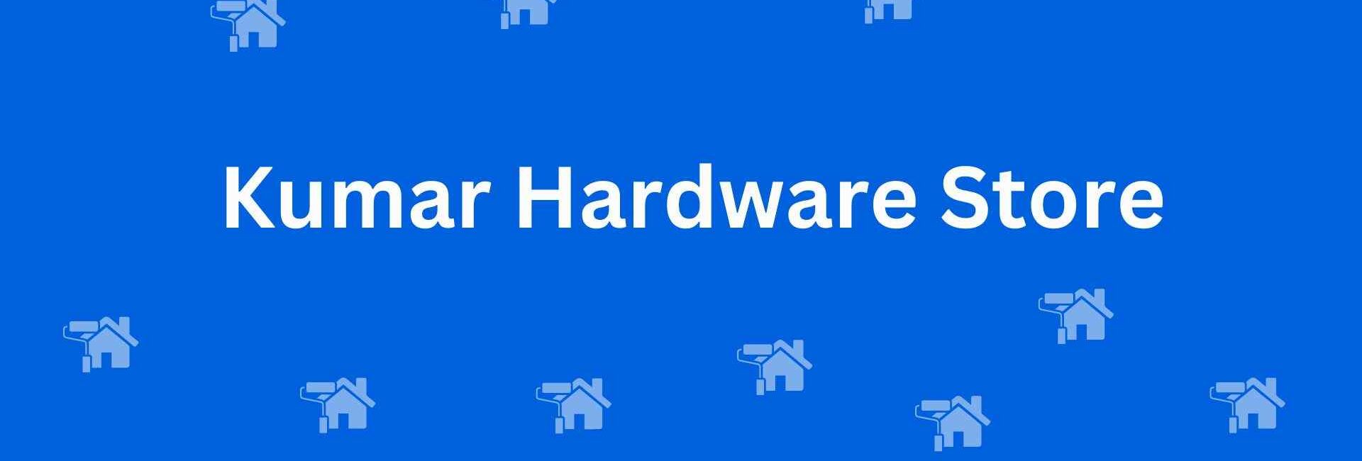 Kumar Hardware Store - Painting Services in Shahdara, Delhi - Color Experts in Delhi