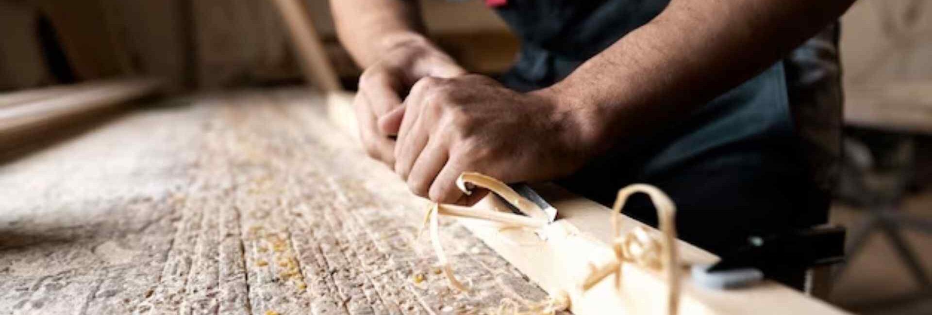 Kumar Jha and Co - Expert Carpenters in Rohini Delhi - The Best Carpenters in Delhi