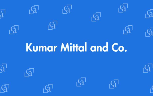 Kumar Mittal and Co. - Chartered Accountants in East of Kailash, Delhi - Experienced Chartered Accountants Delhi