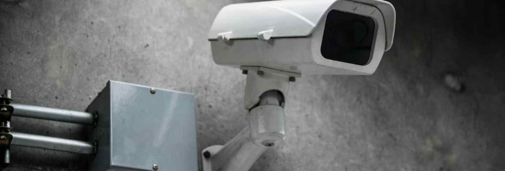 Kumar Security Systems - Security system dealer in Shahdara, Delhi - Best CCTV dealer in Delhi