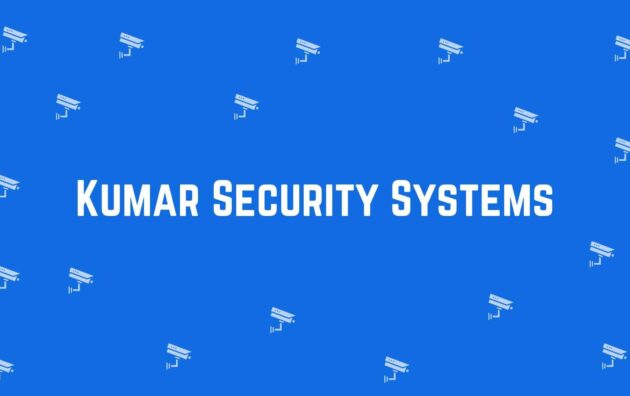 Kumar Security Systems - Security system dealer in Shahdara, Delhi - CCTV dealer in Delhi