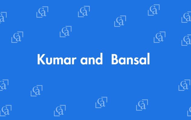 Kumar and Bansal - Chartered Accountants in Pitampura, Delhi - Experienced Chartered Accountants Delhi