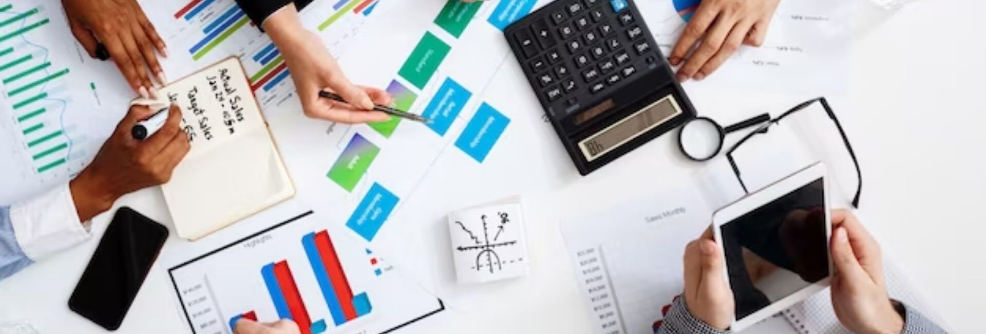 Kunal Agarwal and Associates - Chartered Accountants in Kalkaji , Delhi - Expert finances advice in Delhi