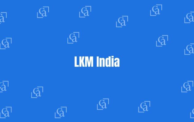 LKM India - Best Chartered Accountants in Nehru Place Delhi - Financial Experts in Delhi