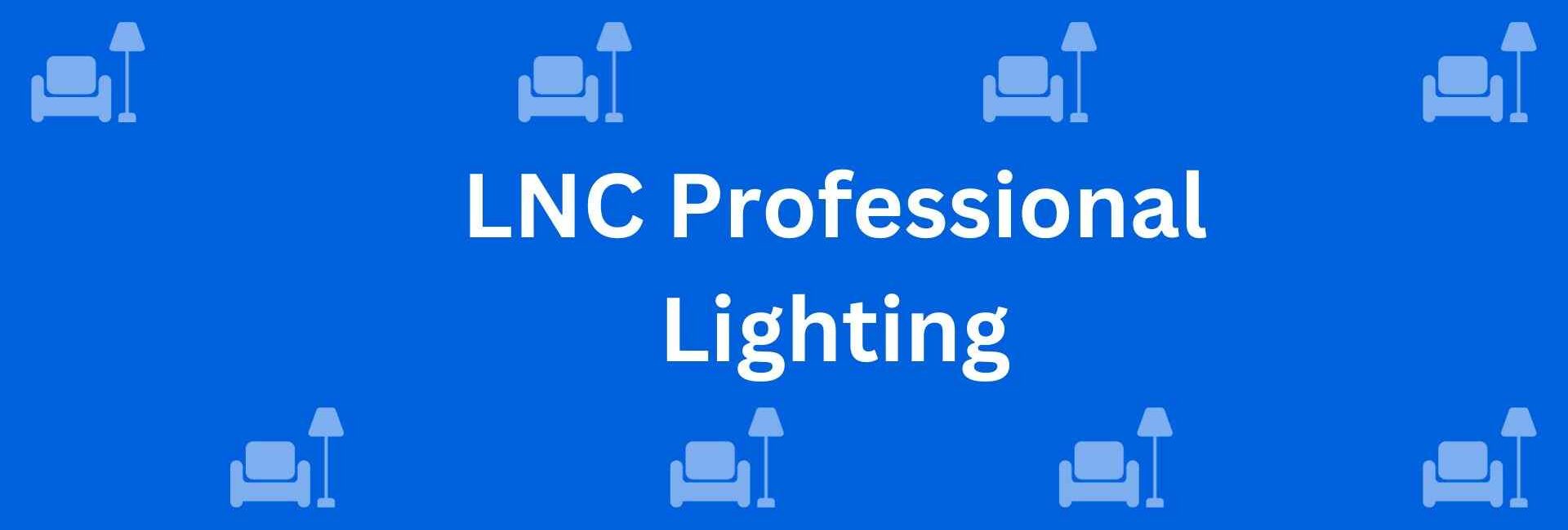LNC Professional Lighting - Home Decor Dealers in Nehru Place Delhi - Home Services Decor in Delhi