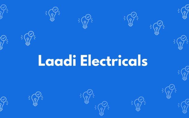 Laadi Electricals - Electrician Service in Dwarka Delhi - Electricians in Delhi