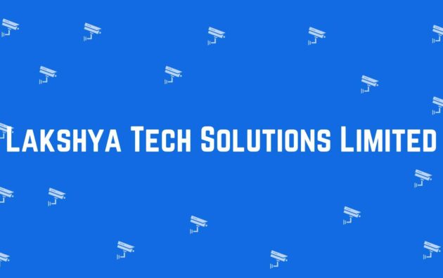 Lakshya Tech Solutions Limited - Security System Dealer in Pitampura, Delhi - CCTV Dealer in Delhi