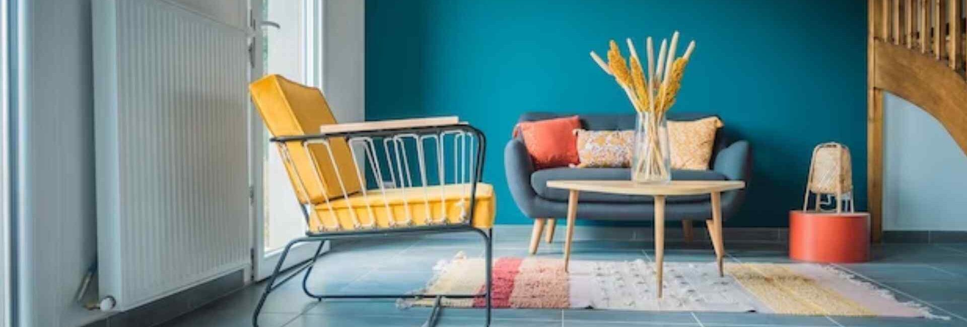 Laureate Design Lab - Home Interior Designers in Kalkaji, Delhi - Home Interior in Delhi
