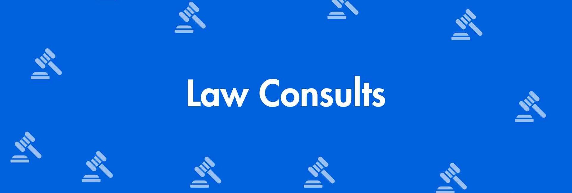 Law Consults - Real Estate Transactions in East of Kailash, Delhi - Legal Services in Delhi