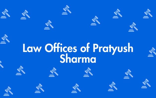 Law Offices of Pratyush Sharma - Real Estate Transactions in East of Kailash, Delhi - Legal Services in Delhi