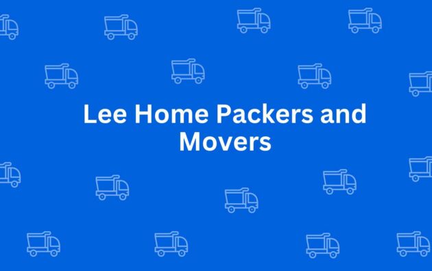 Lee Home Packers and Movers - Packers and Movers in Rohini Delhi - Service of Packers and Movers in Delhi