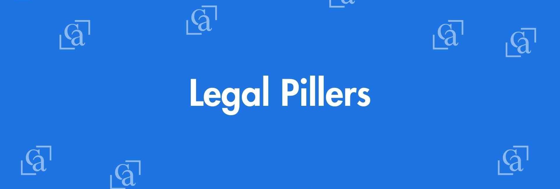 Legal Pillers - Chartered Accountants in Krishna Nagar, Delhi - Experienced Chartered Accountants Delhi