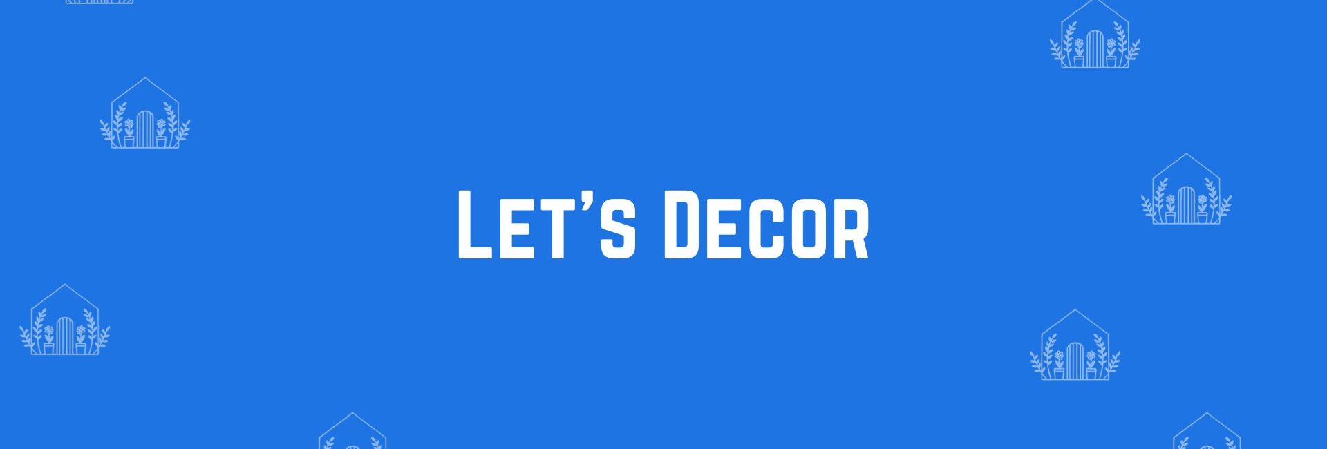 Let's Decor - Home decor dealers in Laxmi Nagar, Delhi - Home decor in Delhi