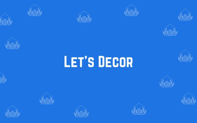 Let's Decor - Home decor dealers in Laxmi Nagar, Delhi - Home decor in Delhi