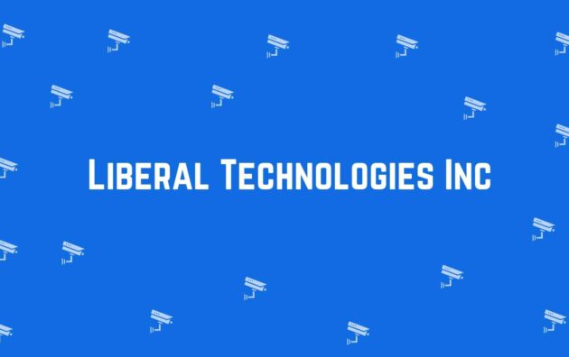 Liberal Technologies Inc - Best CCTV dealer in Paschim Vihar Delhi - Security Cameras in Delhi